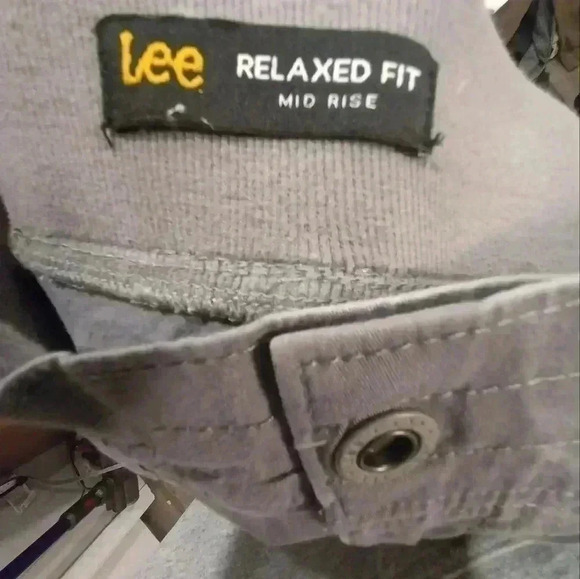 Lees flex fit khakis - Picture 7 of 7